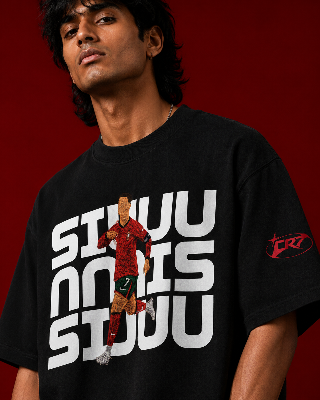 SIUUU