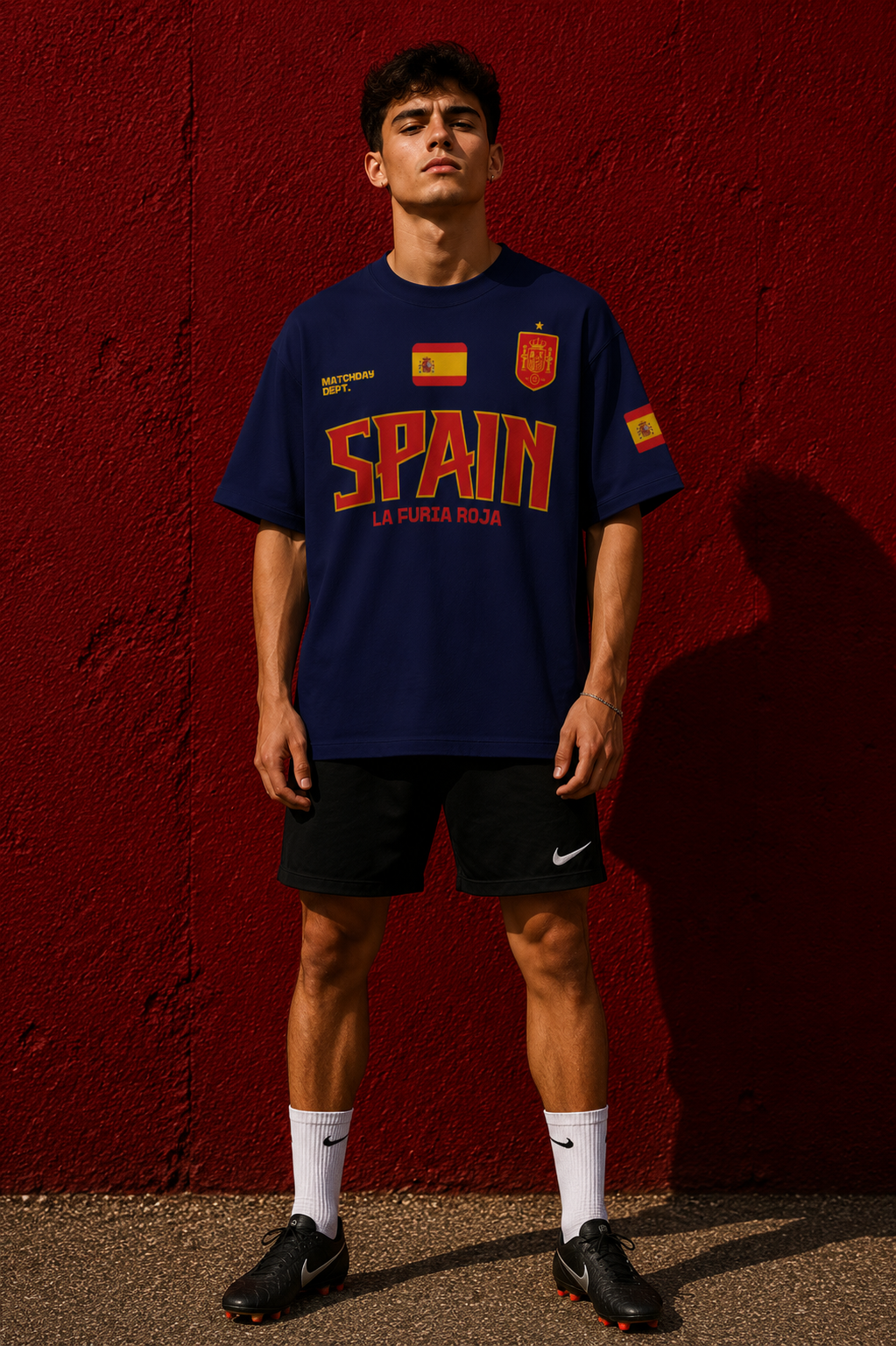 SPAIN