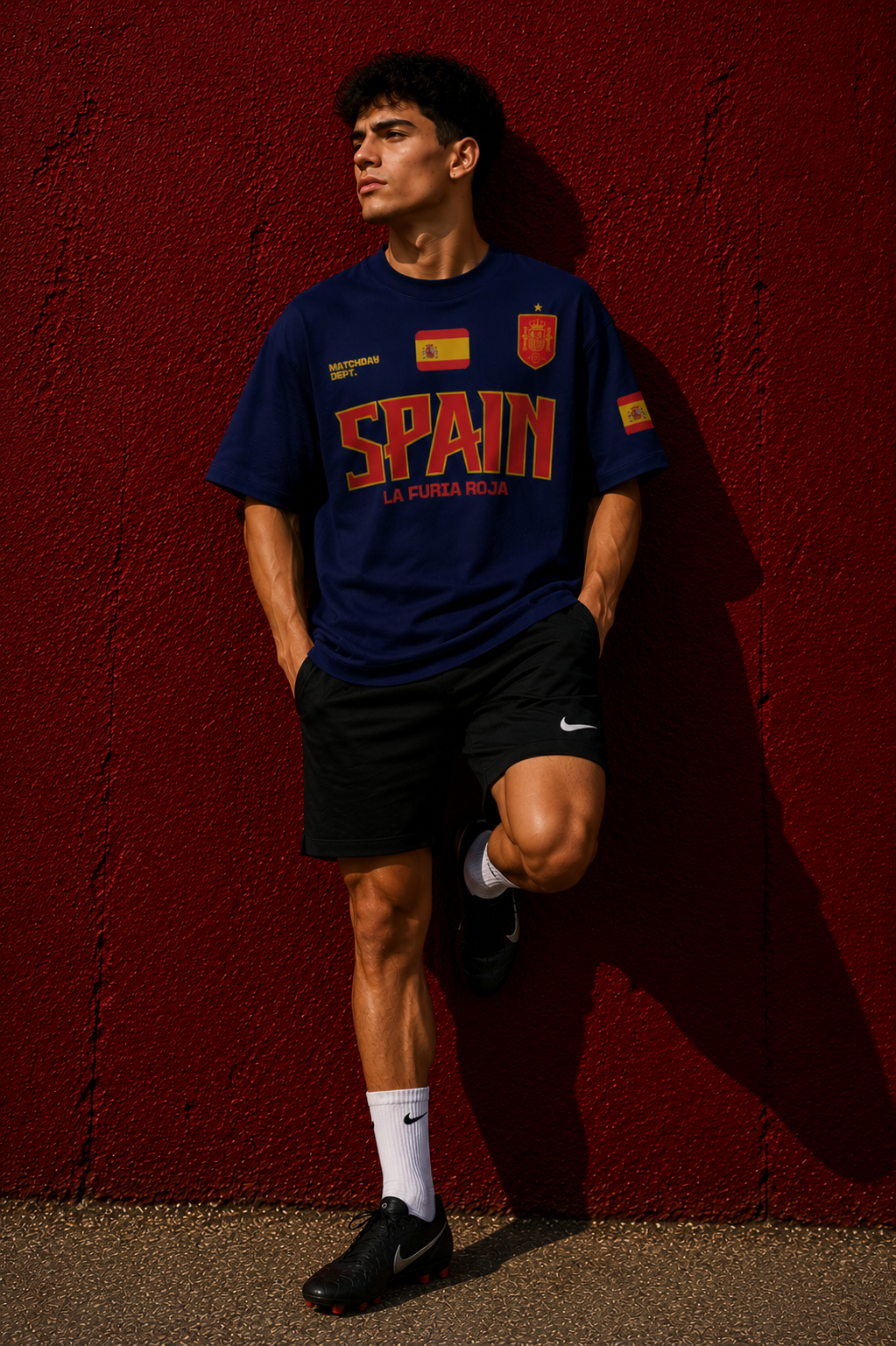 SPAIN