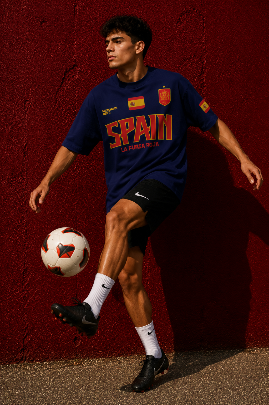 SPAIN