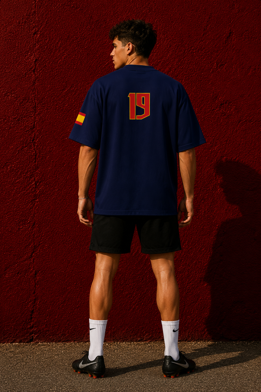 SPAIN