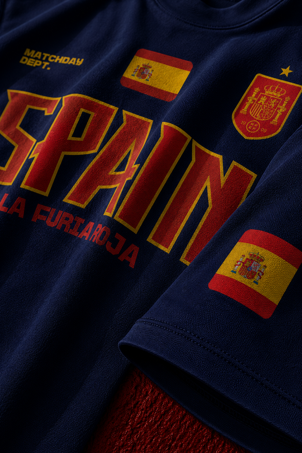 SPAIN
