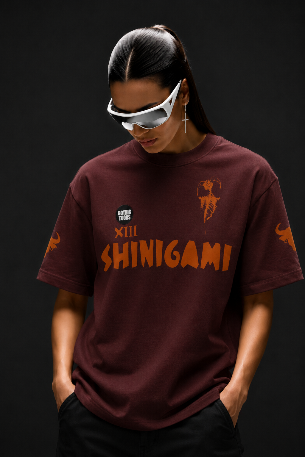 SHINIGAMI