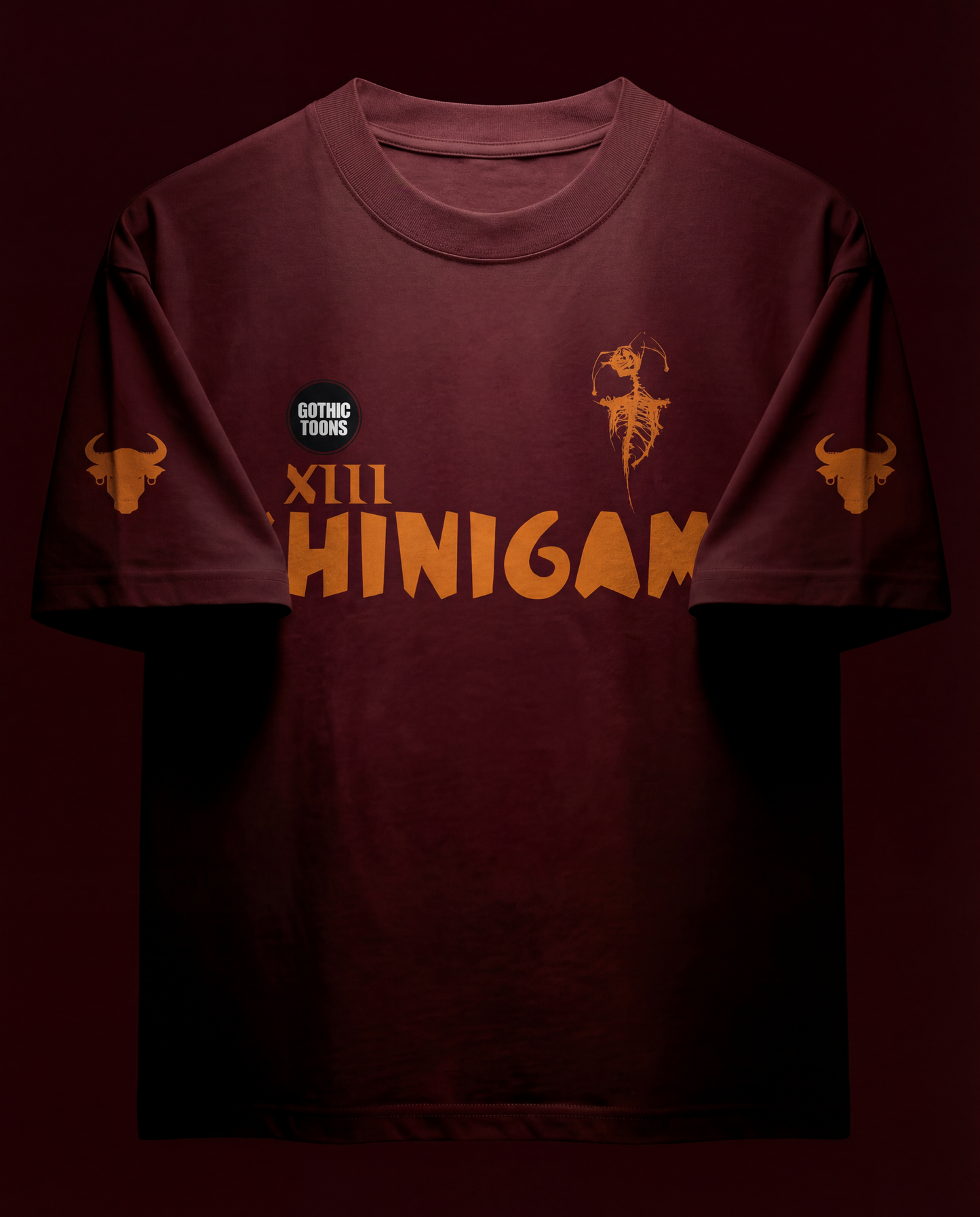 SHINIGAMI