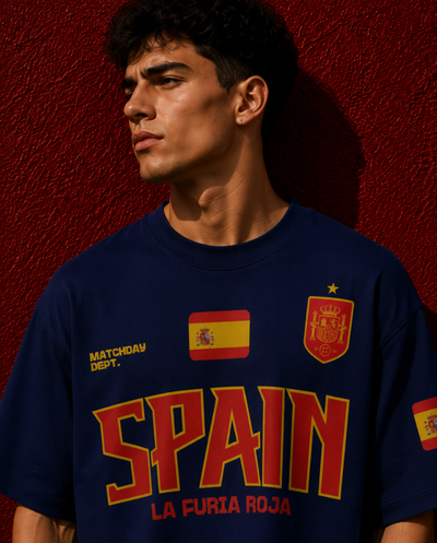 SPAIN