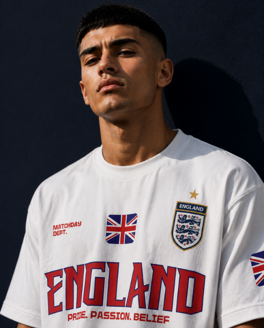 ENGLAND
