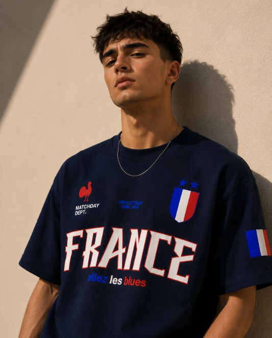 FRANCE