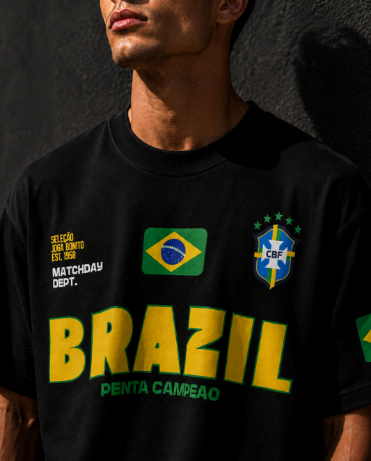 BRAZIL