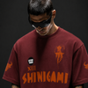 SHINIGAMI
