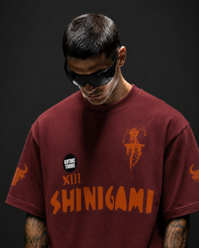 SHINIGAMI