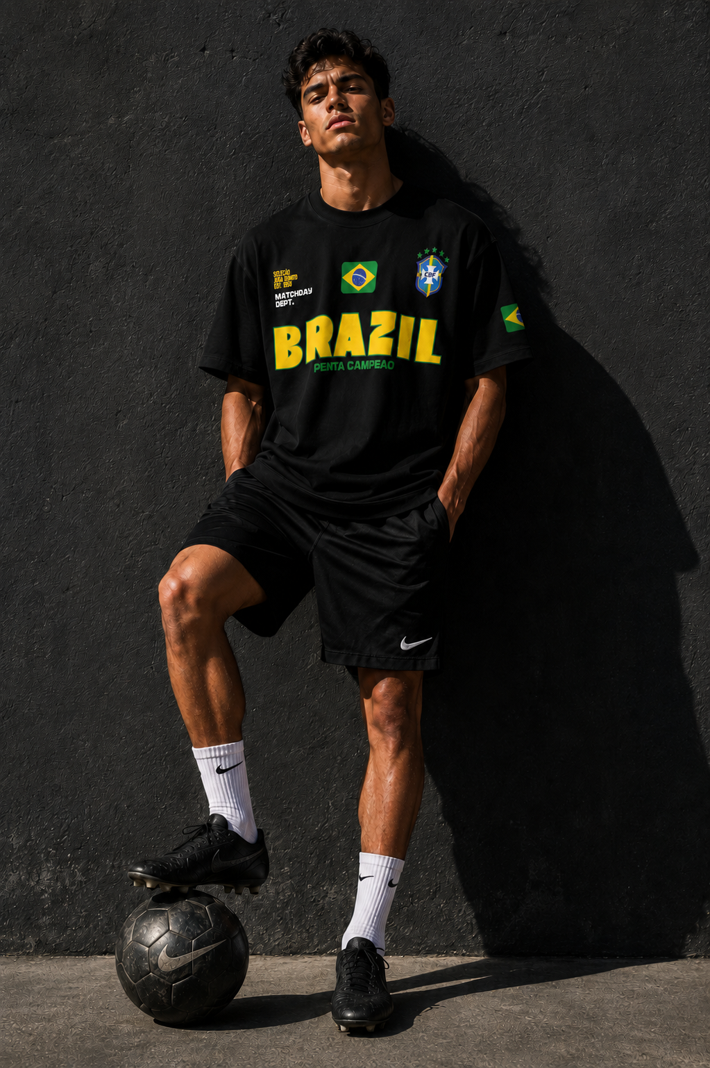 BRAZIL