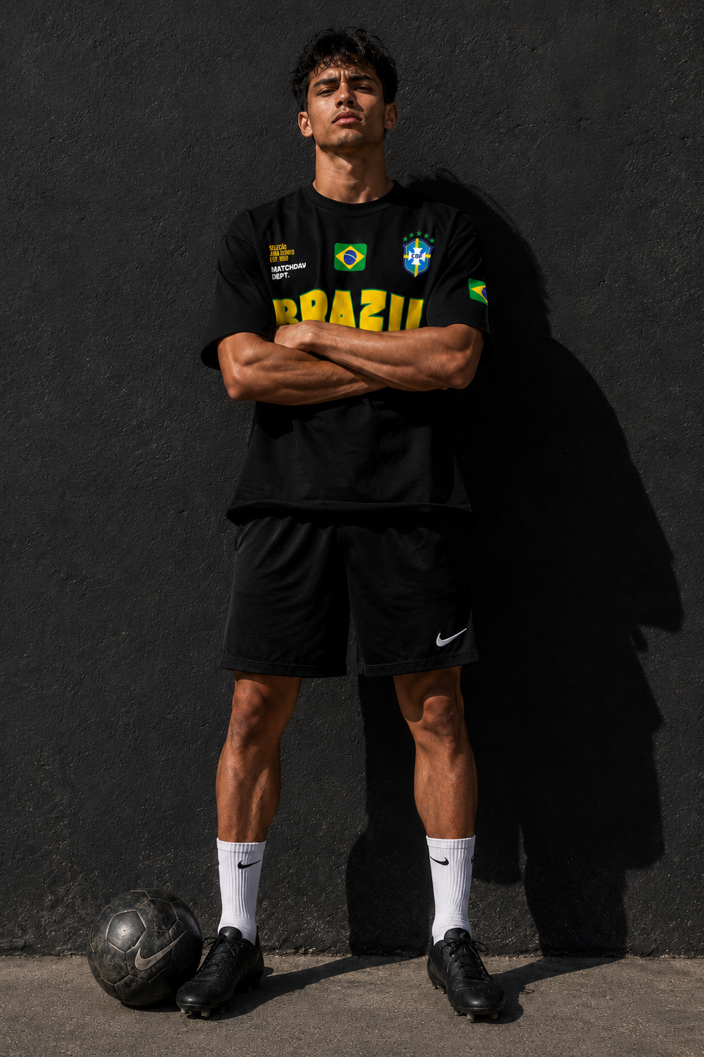 BRAZIL