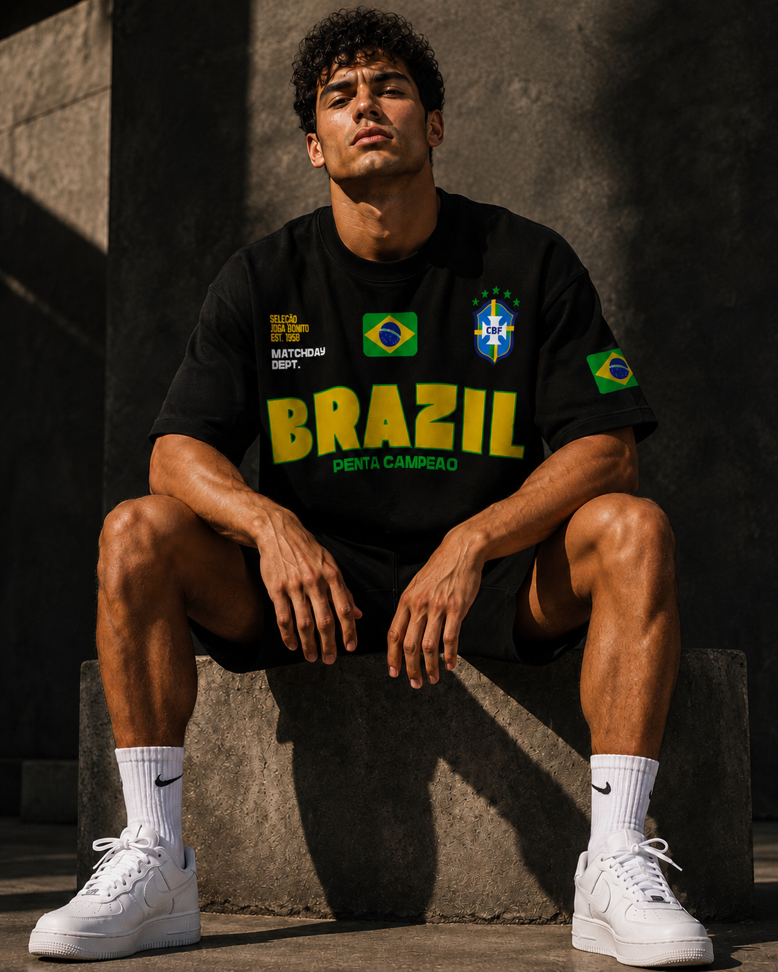 BRAZIL