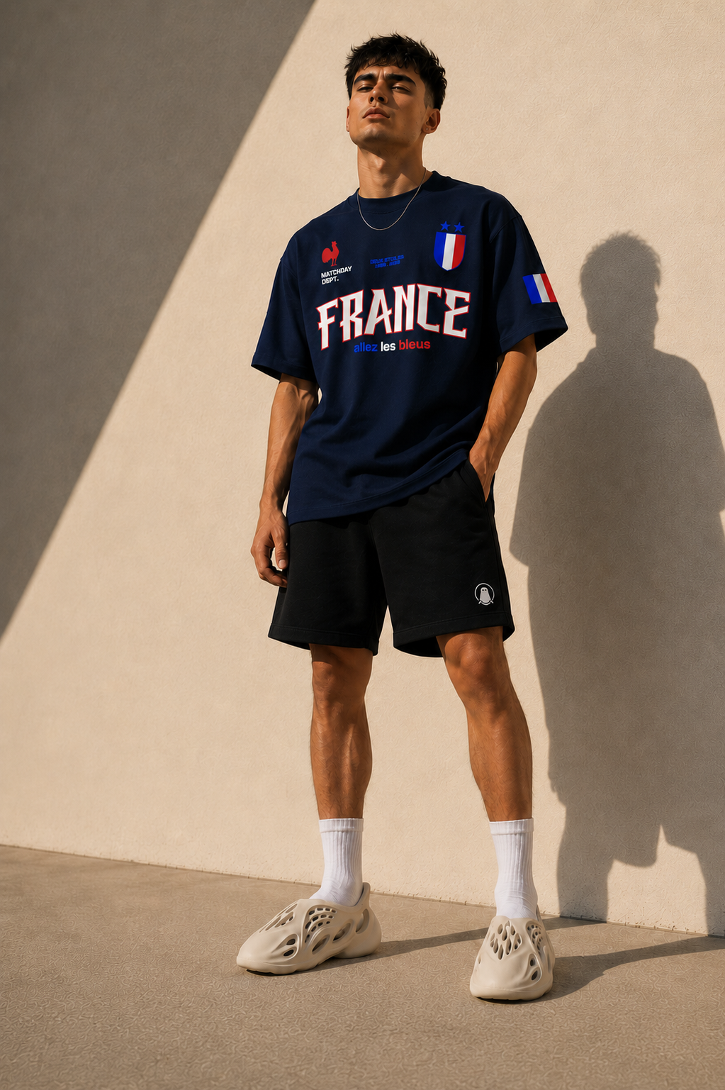 FRANCE