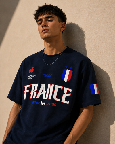FRANCE