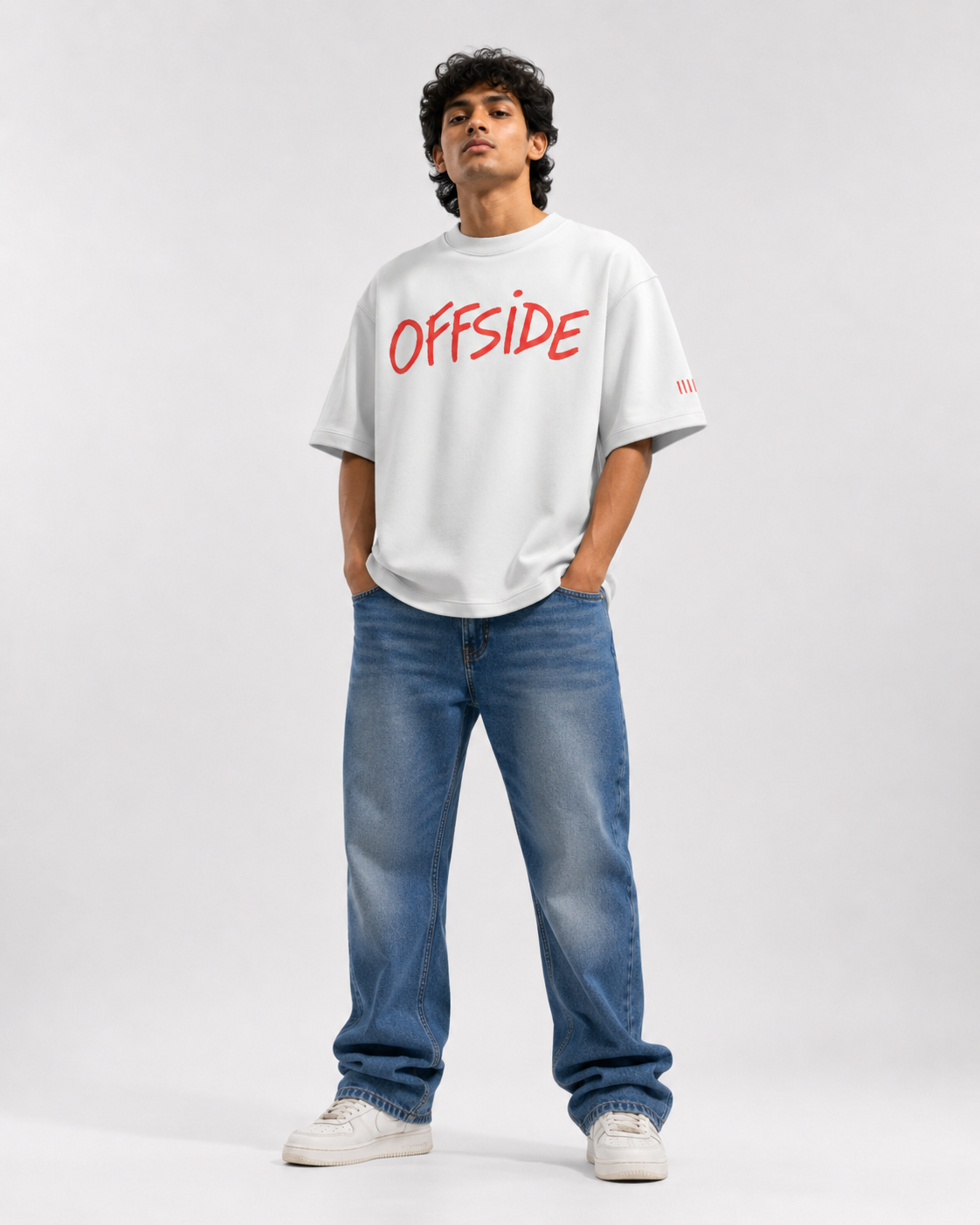OFFSIDE