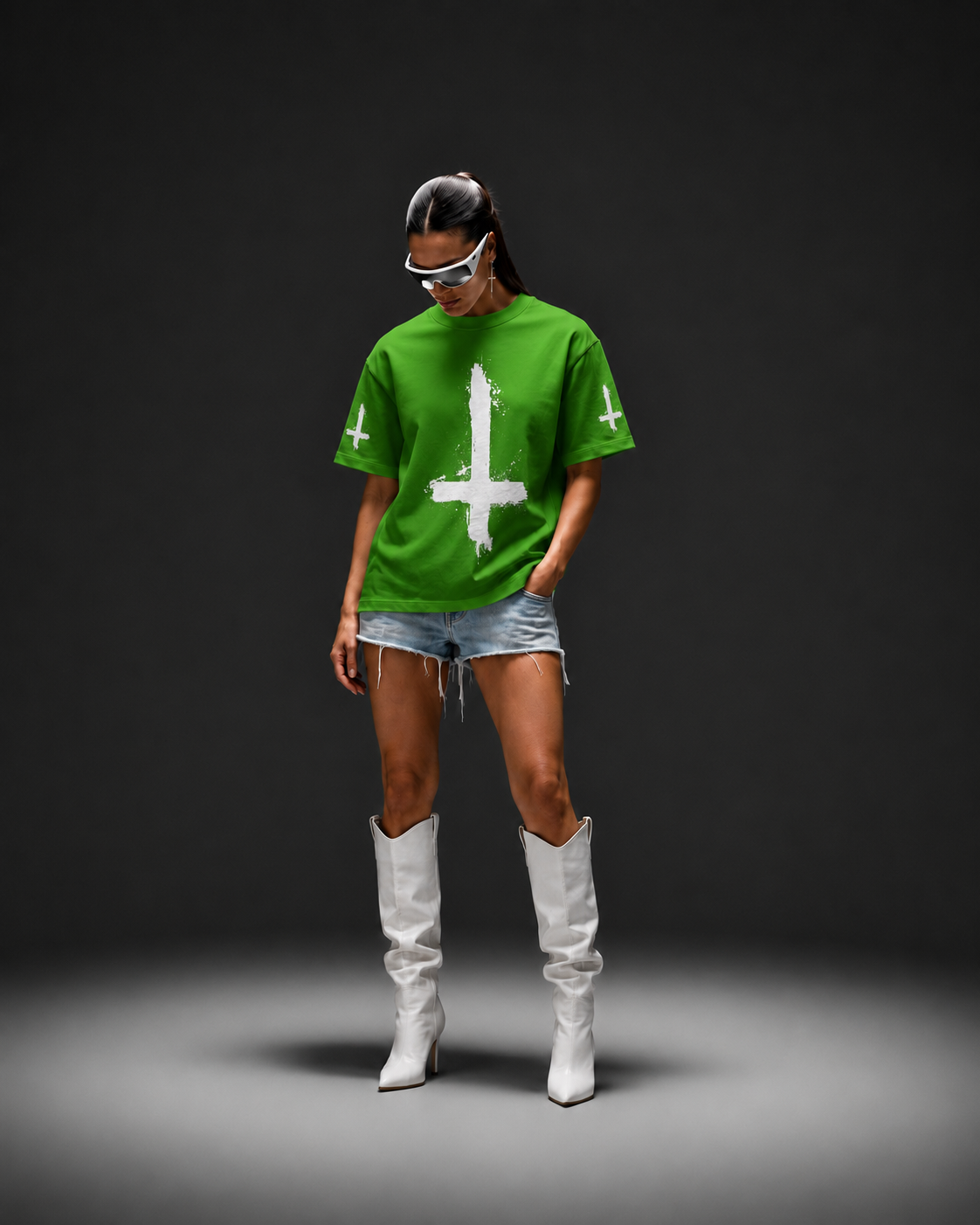 REVCROSS