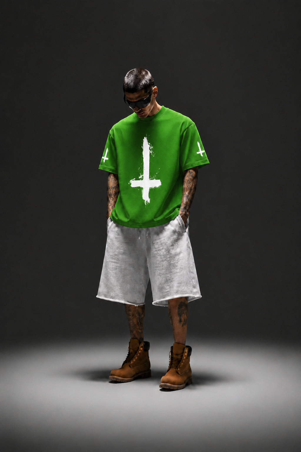 REVCROSS