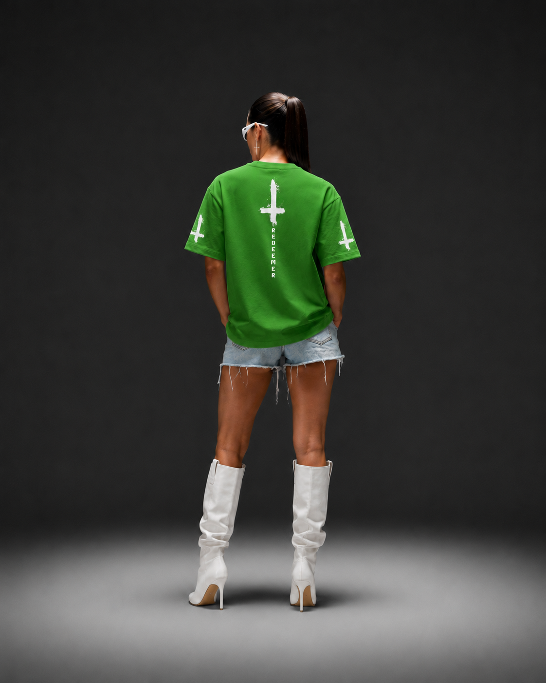 REVCROSS