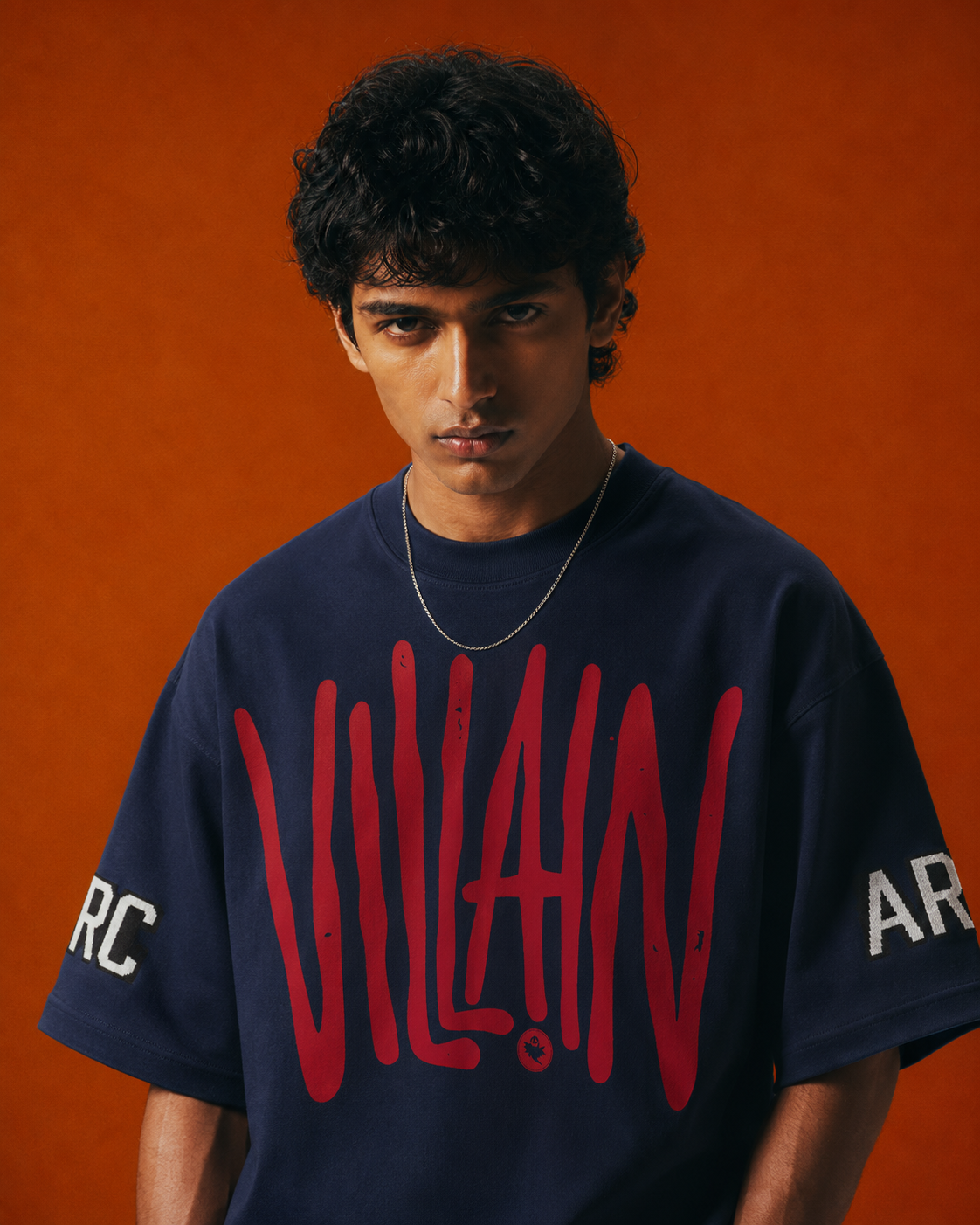 VILLIAN